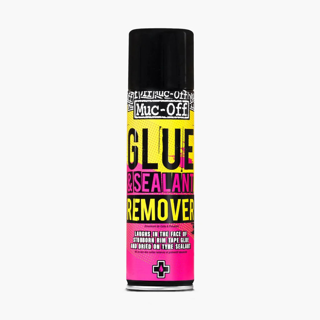 Muc-Off Glue & Sealant Remover - Cycling Boutique