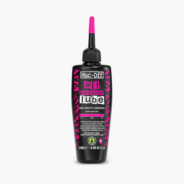 Muc-Off All Weather Lube | Biodegradable - Cycling Boutique