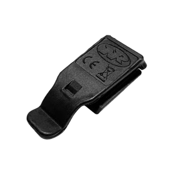 NiteRider USA Bike Taillight Clothing Clip, for Solas 100 - Cycling Boutique