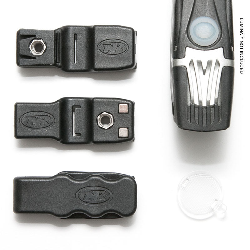 Niterider USA Photo Pack Lumina Interchangeable Mounts - Cycling Boutique