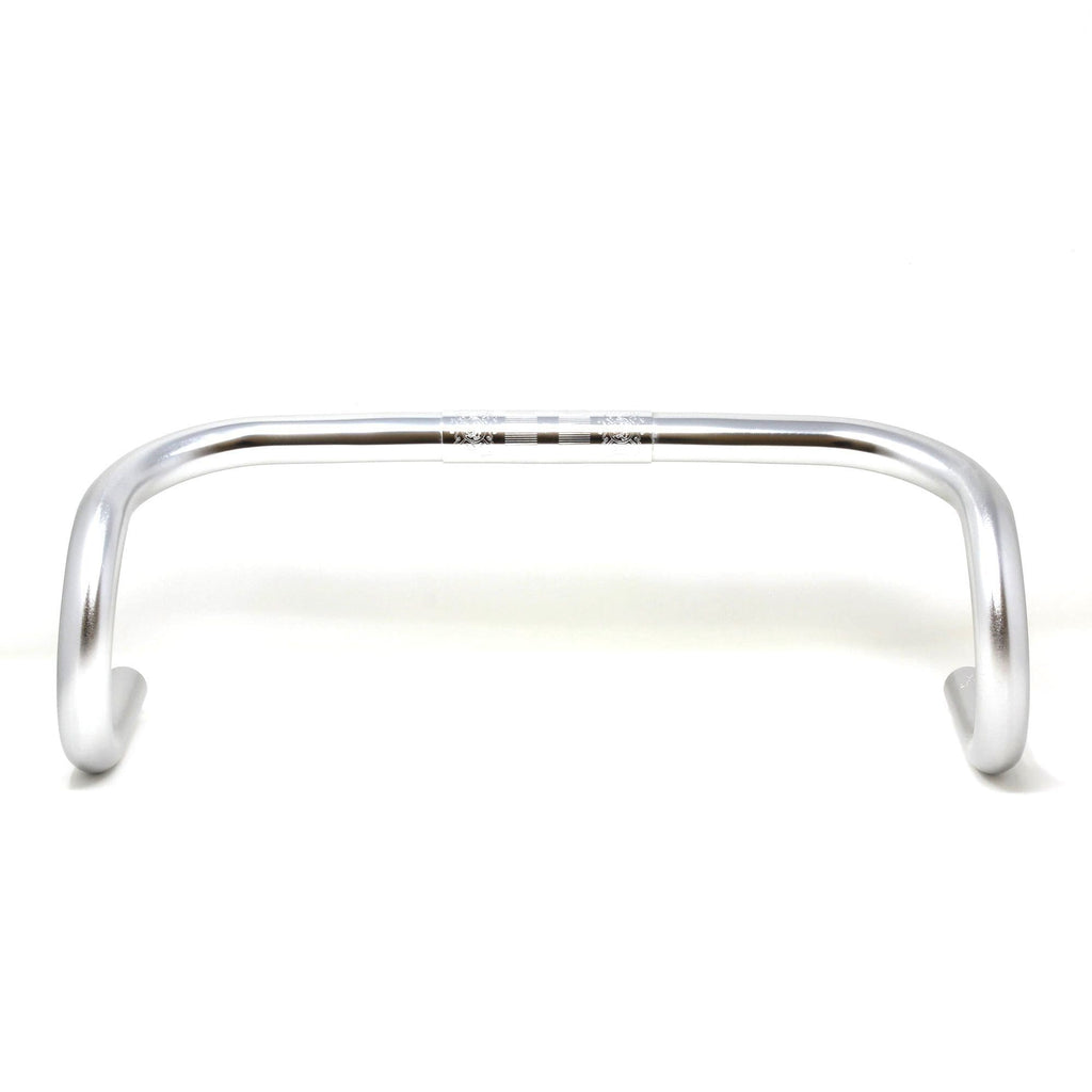 Nitto Noodle 177 Drop Handlebar Nitto 177 Silver Bar Nitto Noodle