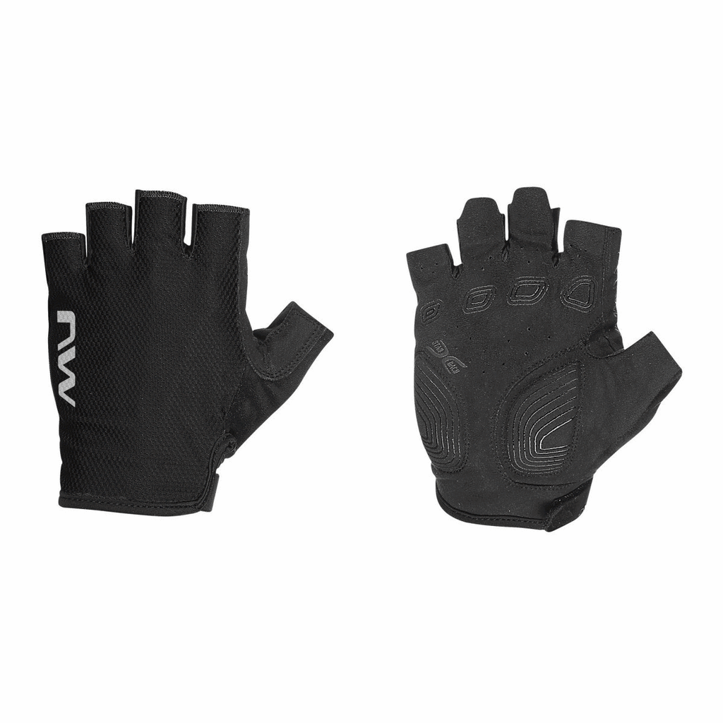 Northwave Men's Gloves | Active Gel Short Finger Gloves - Cycling Boutique