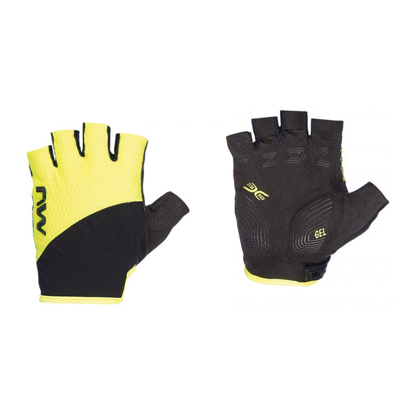 Northwave Gloves | Fast Short Finger Glove - Cycling Boutique