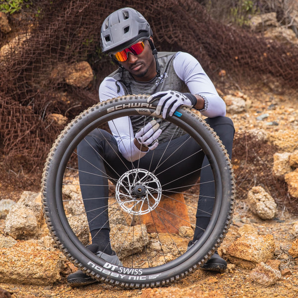 Northwave Gloves | Spider Full Finger Glove - Cycling Boutique