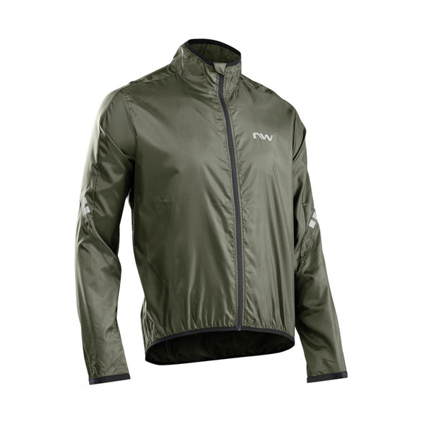 Northwave Jackets | Vortex 2 Rain Jacket - Cycling Boutique