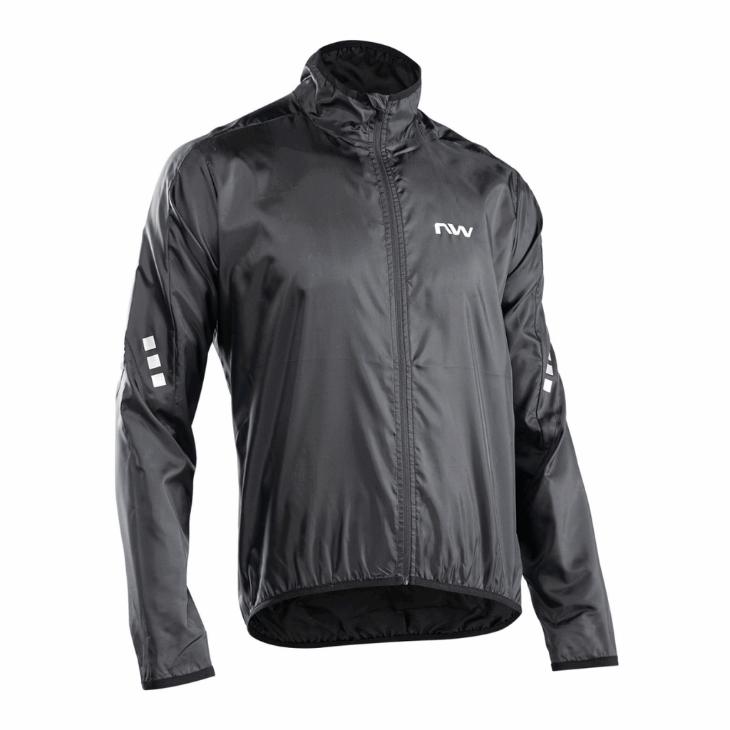 Northwave Jackets | Vortex 2 Rain Jacket - Cycling Boutique