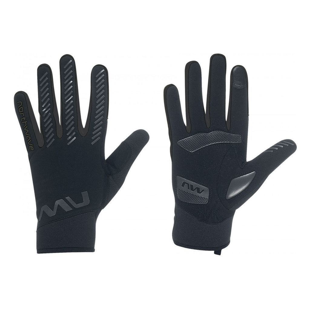 Northwave Men's Active Gel Full Gloves | 2023 - Cycling Boutique