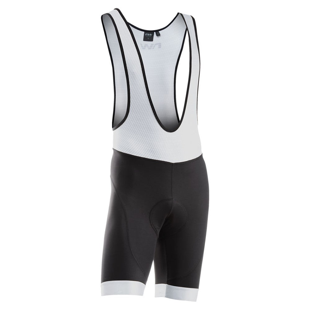 Northwave Men's Bib Shorts | Force Evo - Cycling Boutique