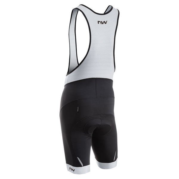 Northwave Men's Bib Shorts | Force Evo - Cycling Boutique