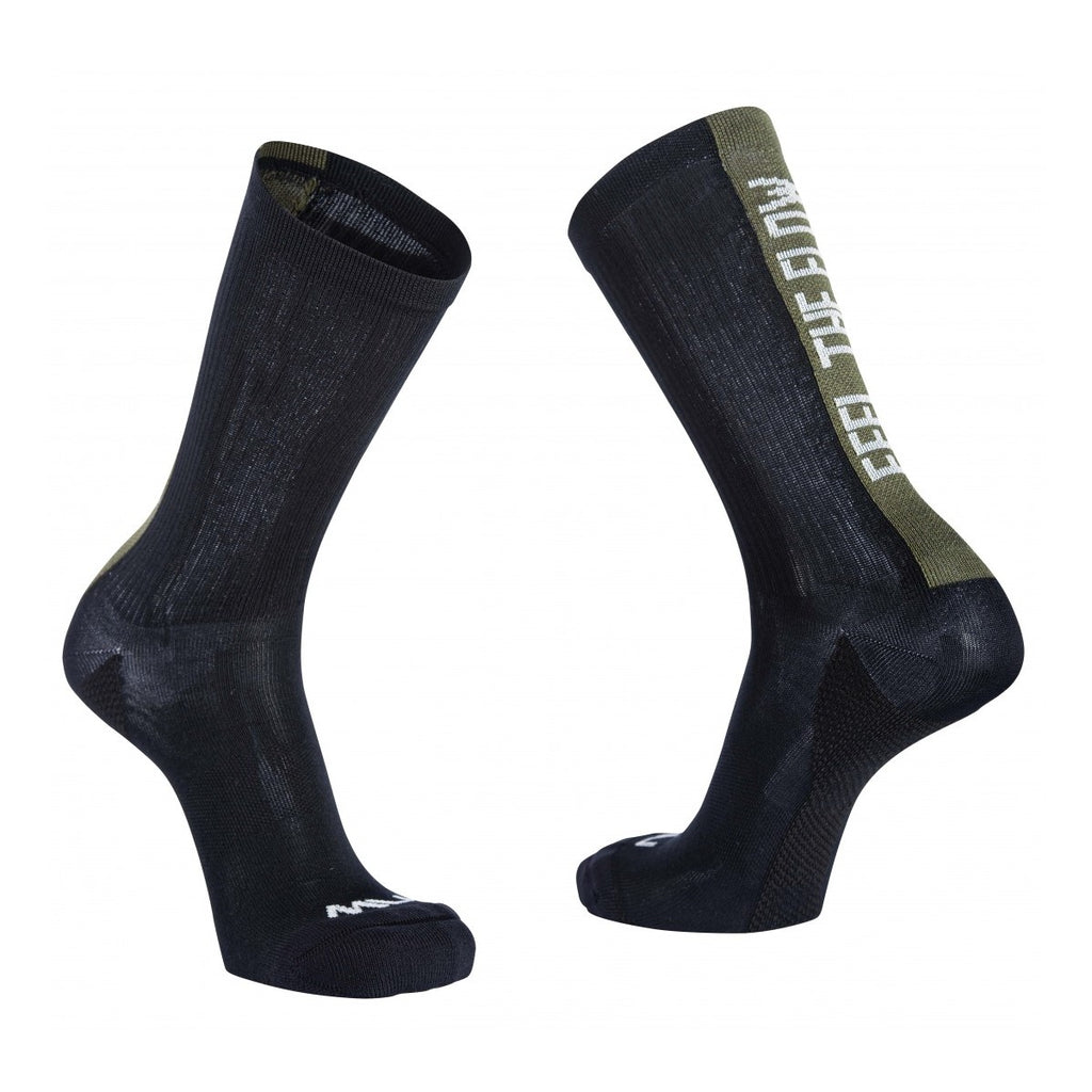 Northwave Socks | Feel The Flow - Cycling Boutique