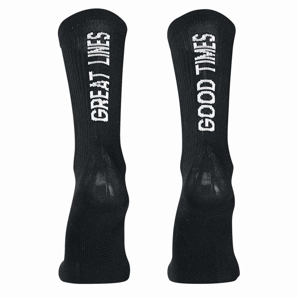 Northwave Socks | Good Times Great Lines - Cycling Boutique