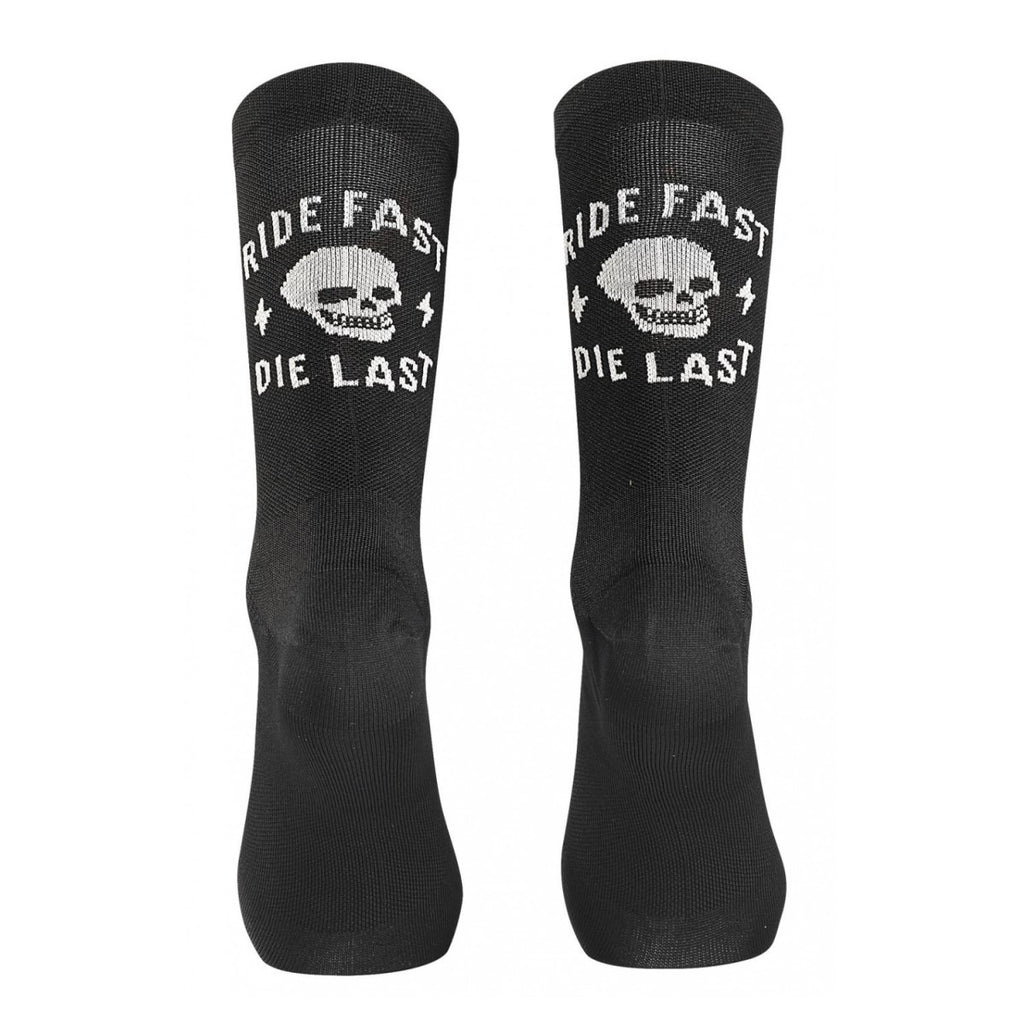 Northwave Socks | Ride Fast Die Last, 2024 - Cycling Boutique