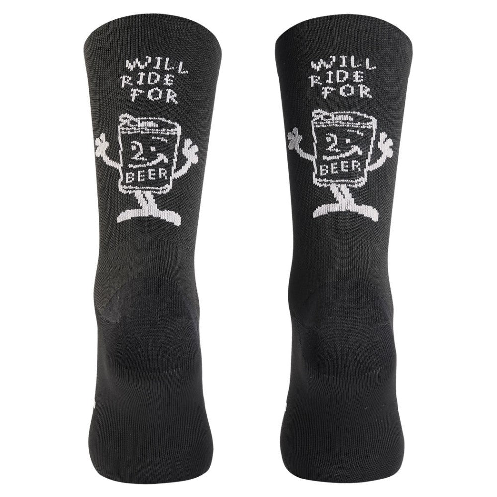 Northwave Socks | Will Ride For Beer - Cycling Boutique