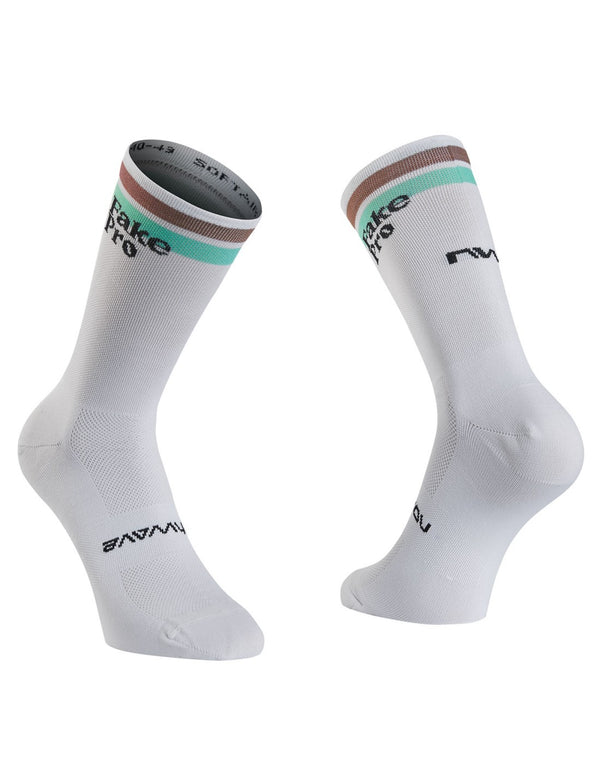 Northwave High Socks | FAKE PRO - Cycling Boutique