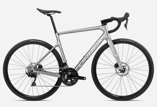 Orbea Road Bikes | Orca M30, 2023 - Cycling Boutique