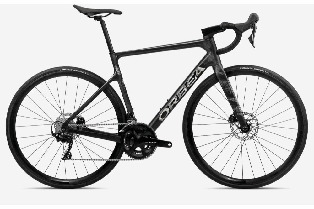 Orbea Road Bikes | Orca M30, 2023 - Cycling Boutique