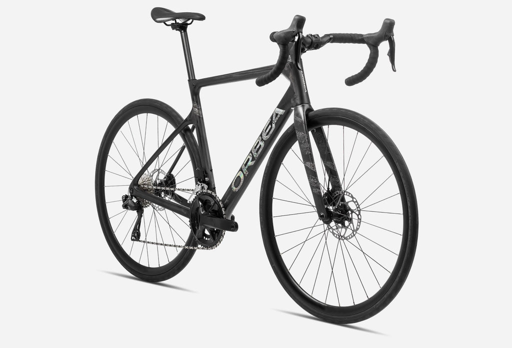 Orbea Orca M30 + 8lien L5W + GP5000 30C Orbea Road Bikes | Orca M30i
