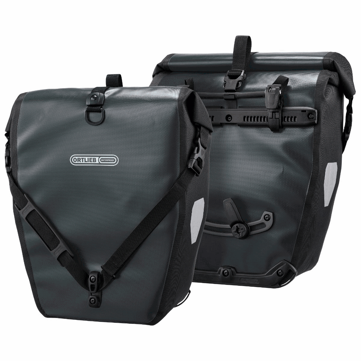 Ortlieb Pannier Bags Back Roller Classic Pair
