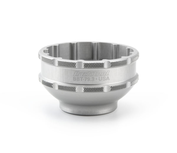 Parktool Bottom Bracket Tools | BBT-79.3, 12-Notch - Cycling Boutique