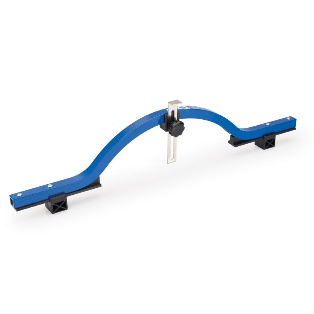 Parktool Tools | Professional Wheel Alignment Gauge, PT-WAG-4 - Cycling Boutique