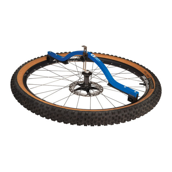 Parktool Tools | Professional Wheel Alignment Gauge, PT-WAG-4 - Cycling Boutique