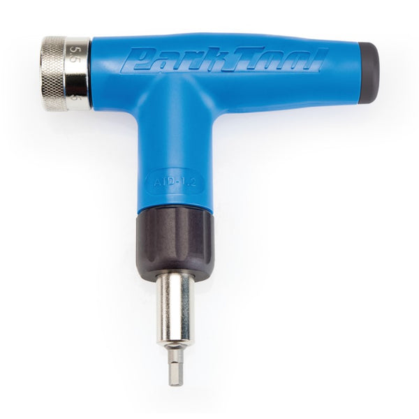 Parktool Tools | ATD-1.2 Adjustable Torque Driver, 4 to 6Nm - Cycling Boutique