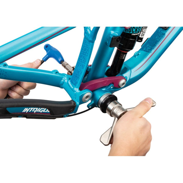 Parktool Tools | BBP-1.2 Bottom Bracket Bearing Press Set - Cycling Boutique