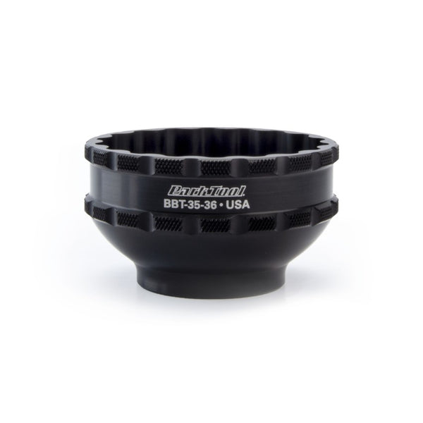 Parktool Tools | BBT-35-36 Bottom Bracket Tool 36-Notch - Cycling Boutique