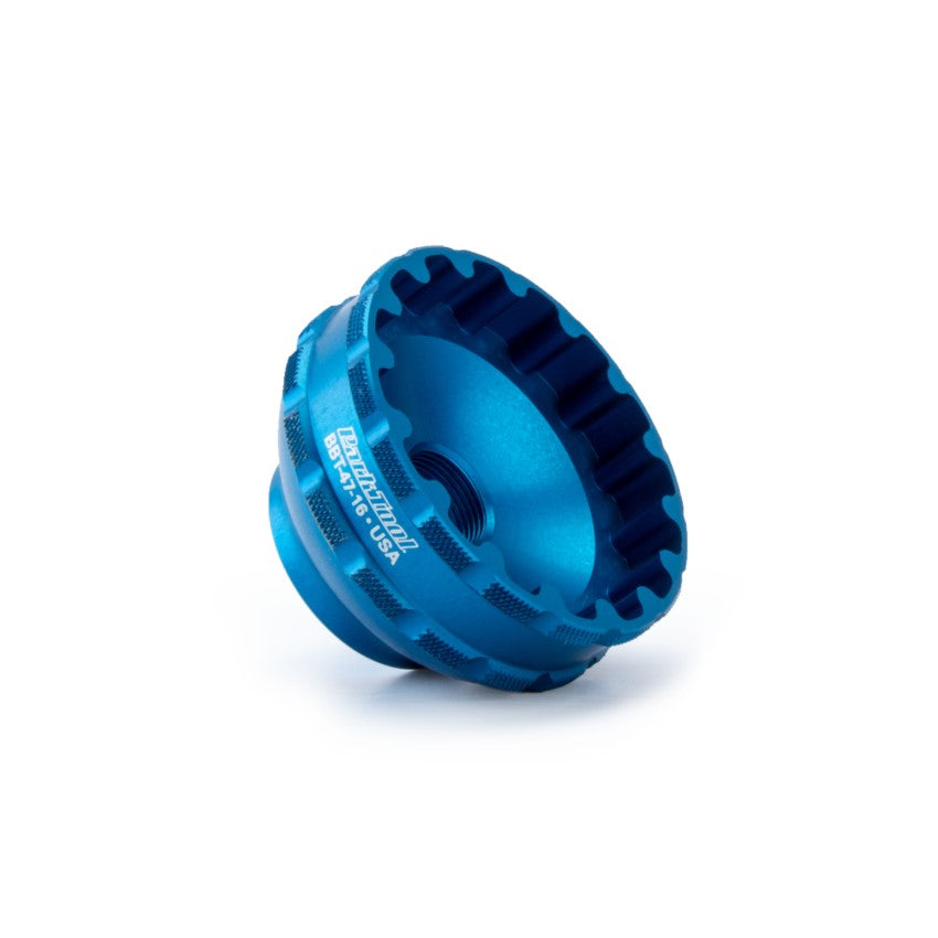 Parktool Tools | BBT-47-16 Bottom Bracket Tool 16-Notch - Cycling Boutique
