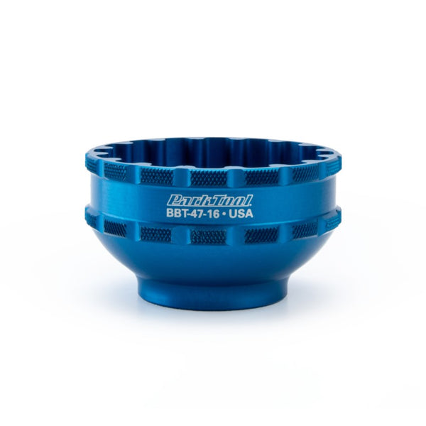 Parktool Tools | BBT-47-16 Bottom Bracket Tool 16-Notch - Cycling Boutique