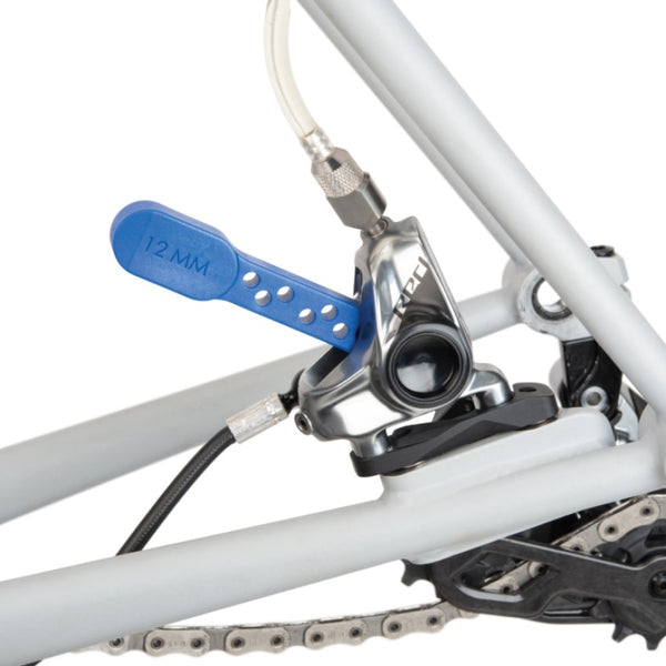 Parktool Tools | BKD-1 Hydraulic Brake Bleed Kit DOT - Cycling Boutique