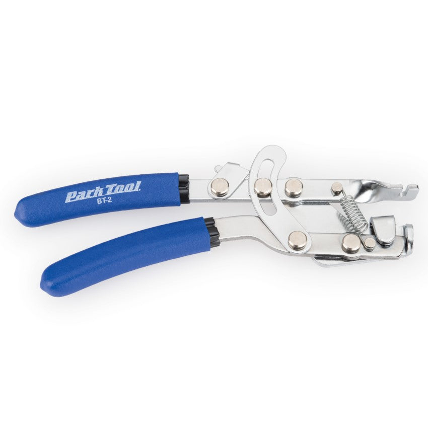 Parktool Tools | BT-2 Fourth Hand Cable Stretcher with Locking Ratchet - Cycling Boutique