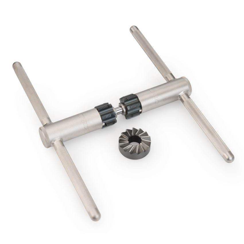 Parktool Tools | BTS-1 Bottom Bracket Tapping & Facing Set - Cycling Boutique
