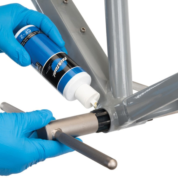 Parktool Tools | BTS-1 Bottom Bracket Tapping & Facing Set - Cycling Boutique