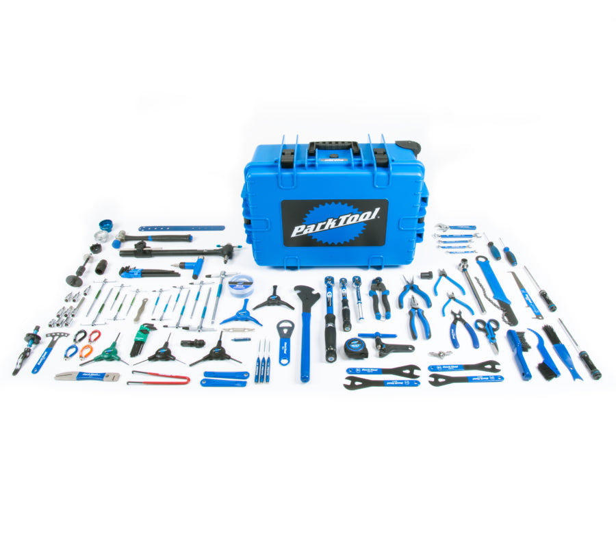 Parktool Tools | Big Rolling Kit, BRK-1 - Cycling Boutique