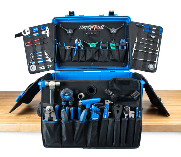 Parktool Tools | Big Rolling Kit, BRK-1 - Cycling Boutique