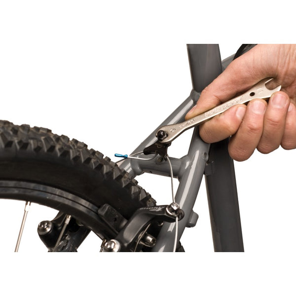 Parktool Tools | CBW-1 Metric Wrench 8mm/10mm Open End - Cycling Boutique