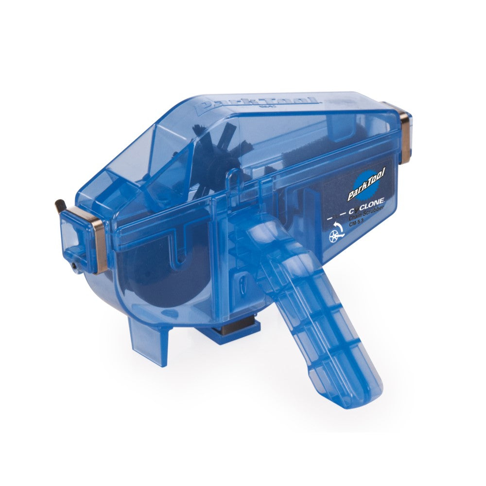 Parktool Tools | CM-5.3 Cyclone Chain Scrubber - Cycling Boutique