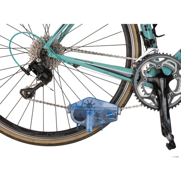 Parktool Tools | CM-5.3 Cyclone Chain Scrubber - Cycling Boutique