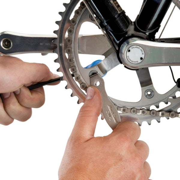 Parktool Tools | CNW-2 Chainring Nut Wrench - Cycling Boutique