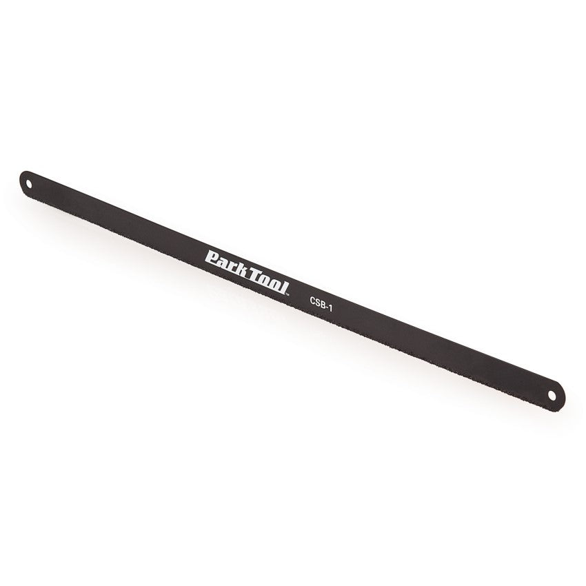 Parktool Tools | CSB-1 Carbon Cutting Saw Blade - Cycling Boutique
