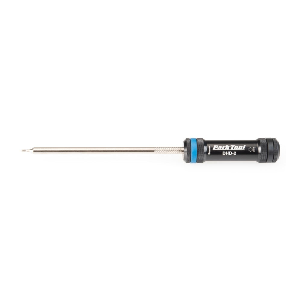 Parktool Tools | DHD-2 Precision Hex Driver 2mm - Cycling Boutique