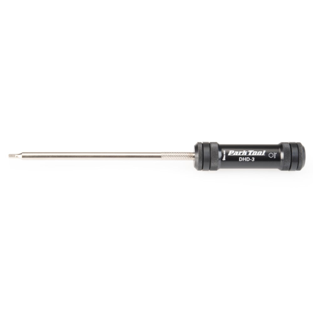 Parktool Tools | DHD-3 Precision Hex Driver 3mm - Cycling Boutique