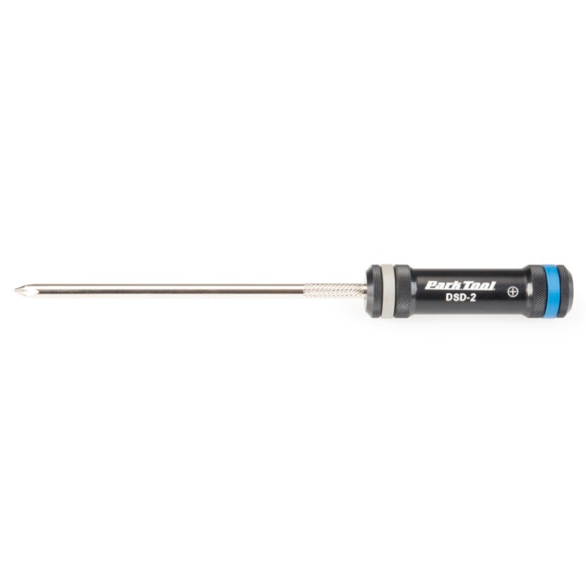 Parktool Tools | DSD-2 Derailleur Screwdriver #2 JIS - Cycling Boutique