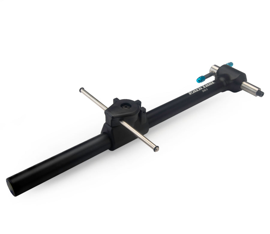 Parktool Tools | Derailleur Hanger Alignment Gauge, DAG-3 - Cycling Boutique