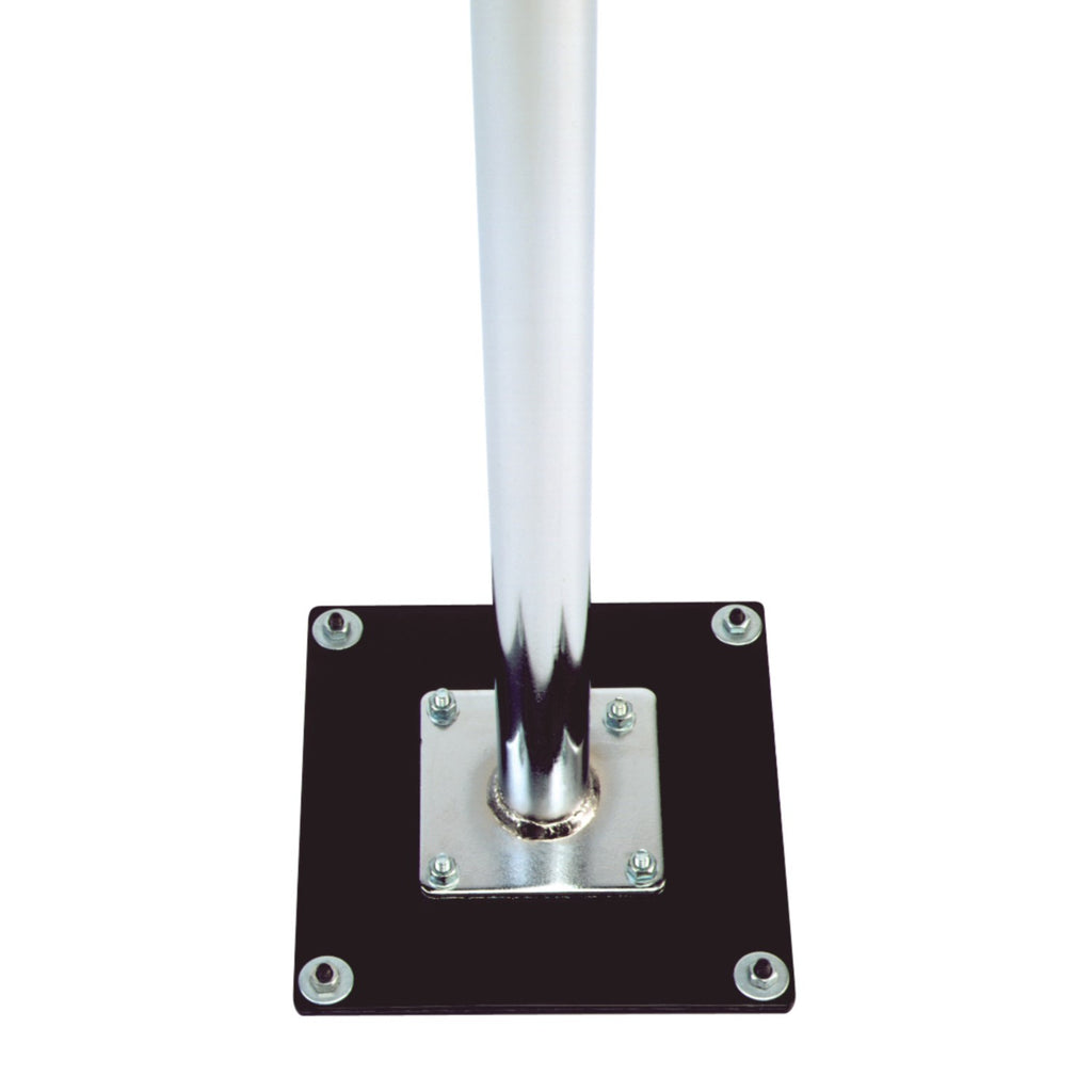Parktool Tools | FP-2 Floor Mounting Plate, for Repair Stands - Cycling Boutique