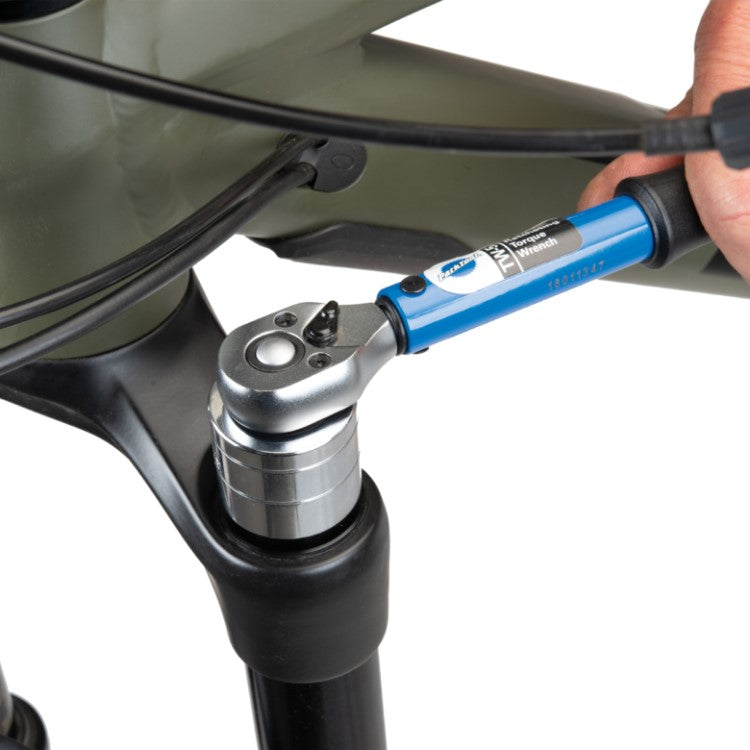 Parktool Tools Cassette Lockring Tool Shimano, SRAM