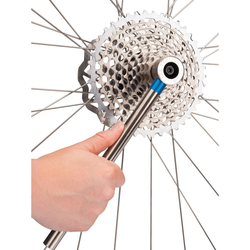 Parktool Tools Cassette Lockring Tool With Handle New Releases