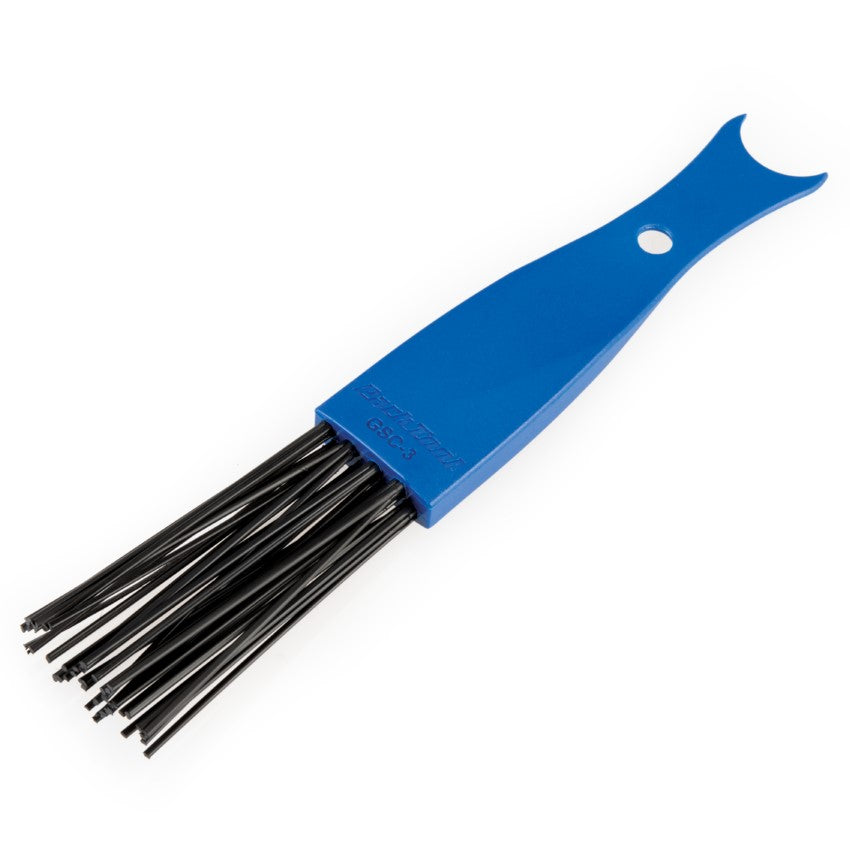 Parktool Tools | GSC-3 Drivetrain Cleaning Brush - Cycling Boutique