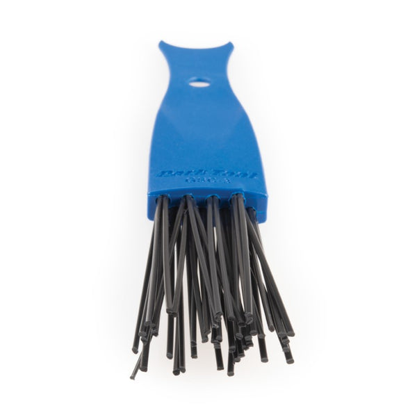 Parktool Tools | GSC-3 Drivetrain Cleaning Brush - Cycling Boutique